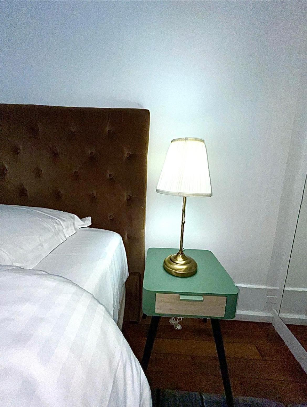 Center Trocadero Appartement *