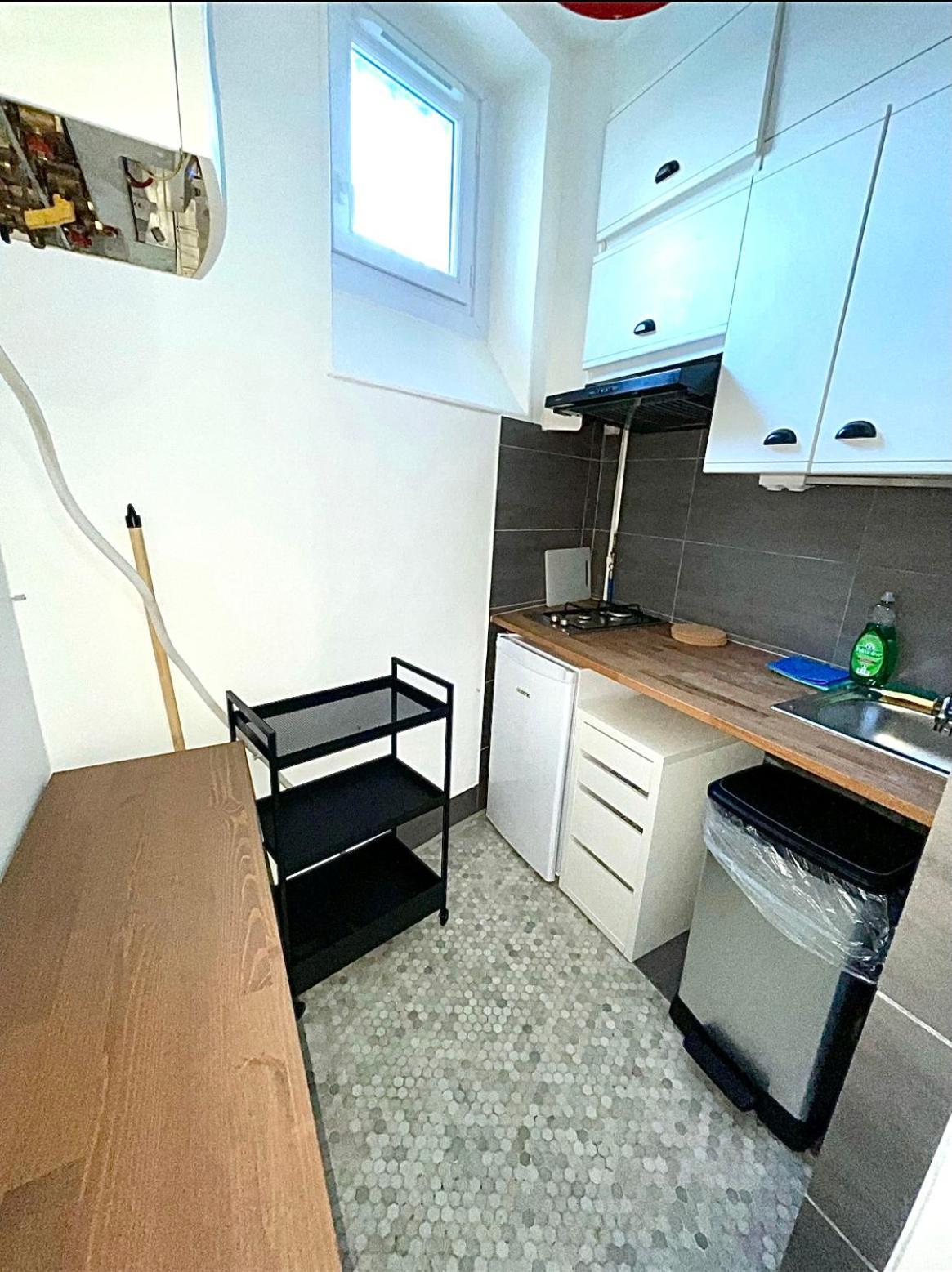 Appartement Center Trocadero Paris