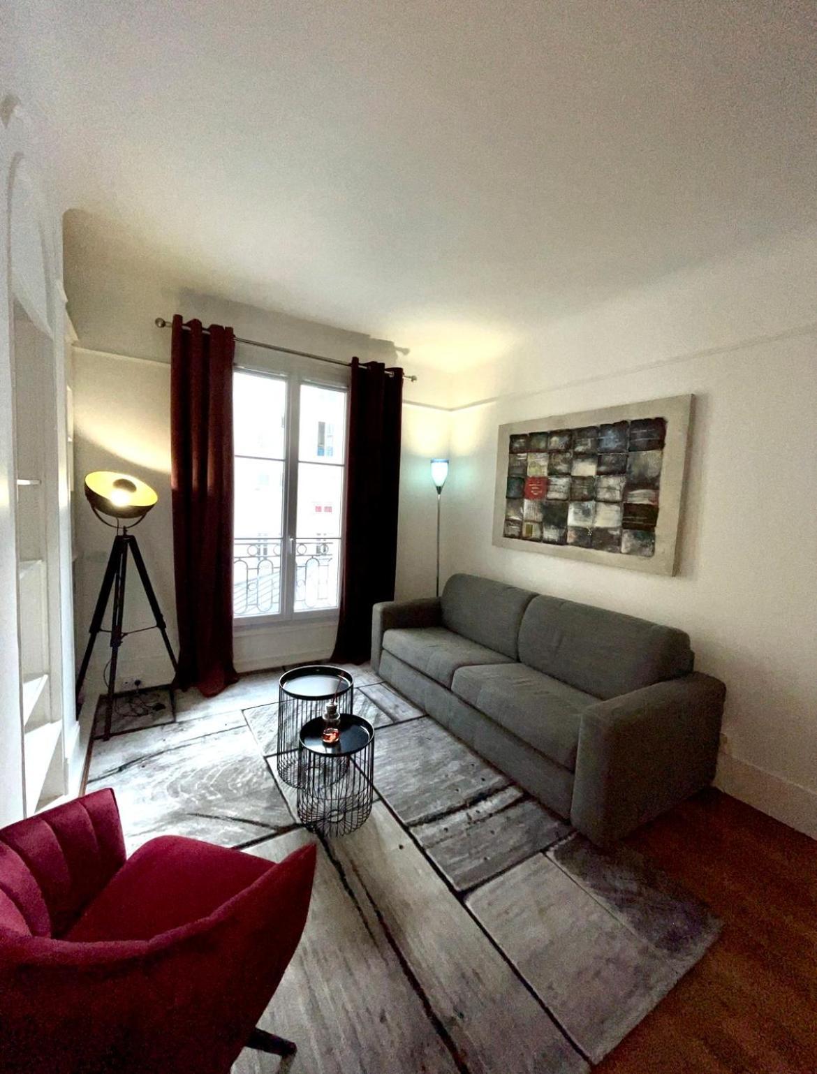 Appartement Center Trocadero *