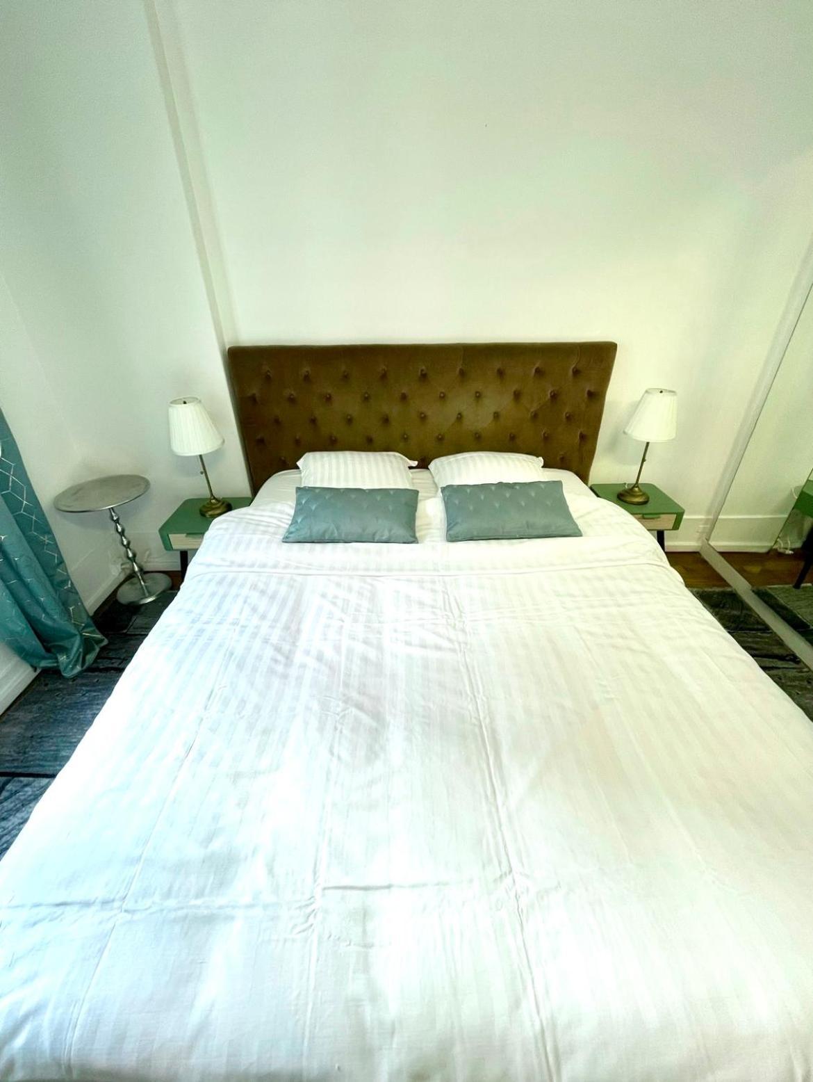 Center Trocadero Apartment Paris